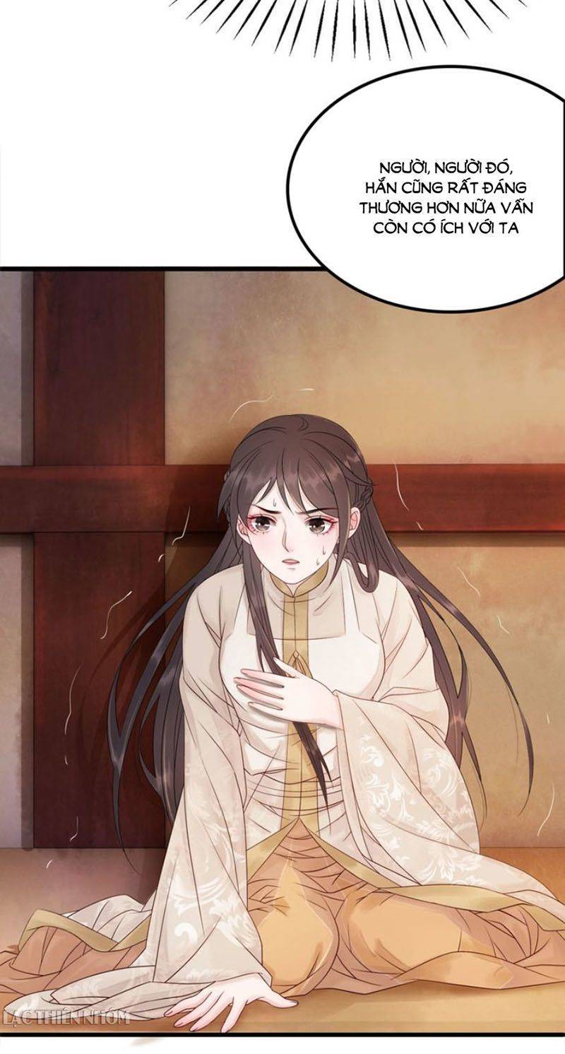 Hoàng Tỷ Của Ta Không Phải Dạng Dễ Bắt Nạt Chapter 57 - Trang 19
