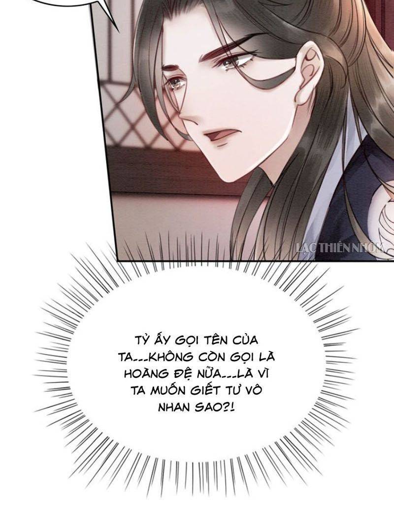 Hoàng Tỷ Của Ta Không Phải Dạng Dễ Bắt Nạt Chapter 57 - Trang 25
