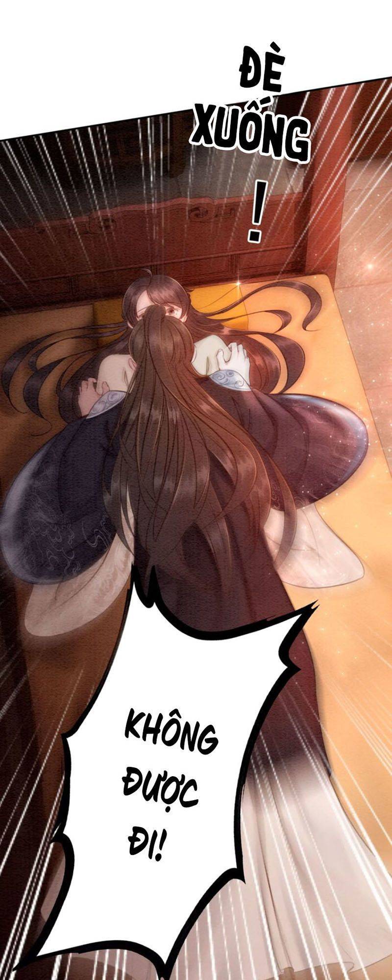 Hoàng Tỷ Của Ta Không Phải Dạng Dễ Bắt Nạt Chapter 57 - Trang 29