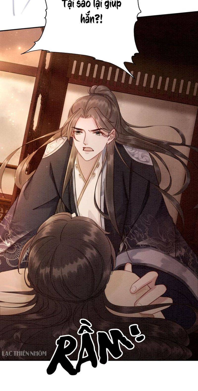Hoàng Tỷ Của Ta Không Phải Dạng Dễ Bắt Nạt Chapter 57 - Trang 31