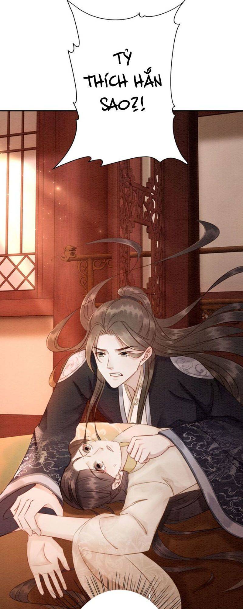 Hoàng Tỷ Của Ta Không Phải Dạng Dễ Bắt Nạt Chapter 57 - Trang 32