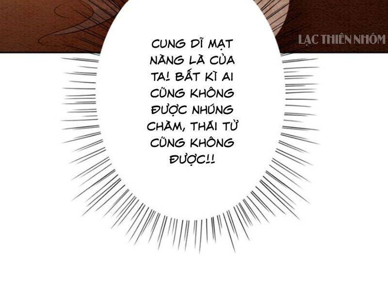 Hoàng Tỷ Của Ta Không Phải Dạng Dễ Bắt Nạt Chapter 57 - Trang 33