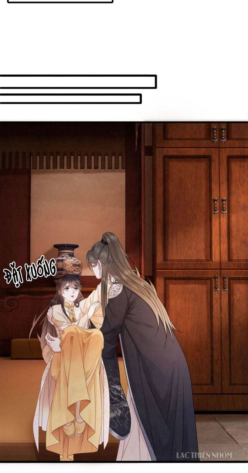 Hoàng Tỷ Của Ta Không Phải Dạng Dễ Bắt Nạt Chapter 57 - Trang 7