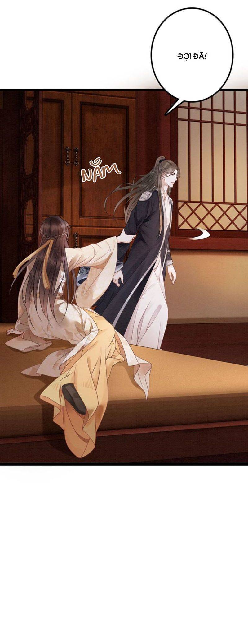 Hoàng Tỷ Của Ta Không Phải Dạng Dễ Bắt Nạt Chapter 57 - Trang 8