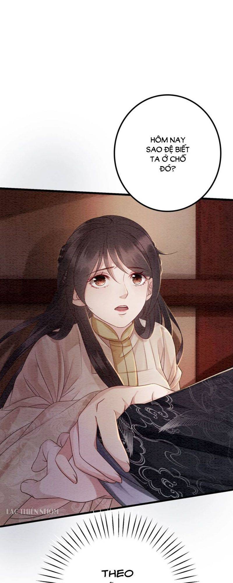 Hoàng Tỷ Của Ta Không Phải Dạng Dễ Bắt Nạt Chapter 57 - Trang 9