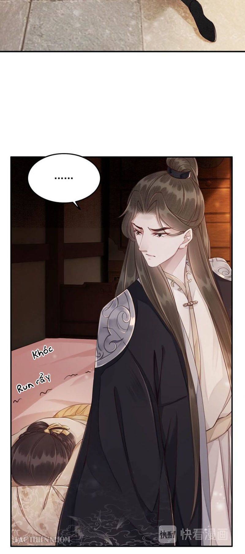 Hoàng Tỷ Của Ta Không Phải Dạng Dễ Bắt Nạt Chapter 58 - Trang 18