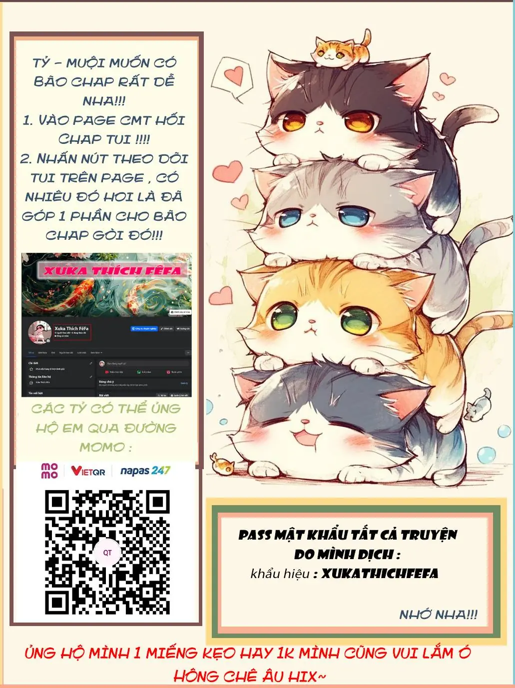 Hoàng Tỷ Của Ta Không Phải Dạng Dễ Bắt Nạt Chapter 58 - Trang 2