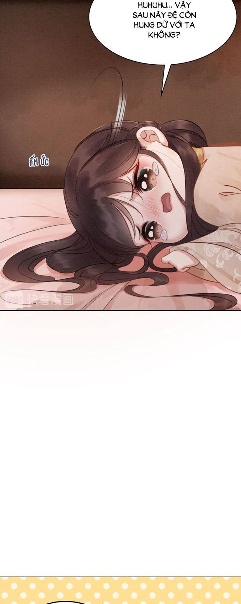 Hoàng Tỷ Của Ta Không Phải Dạng Dễ Bắt Nạt Chapter 58 - Trang 21