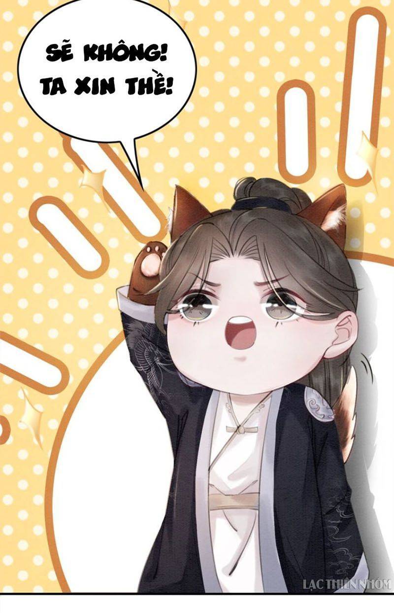 Hoàng Tỷ Của Ta Không Phải Dạng Dễ Bắt Nạt Chapter 58 - Trang 22