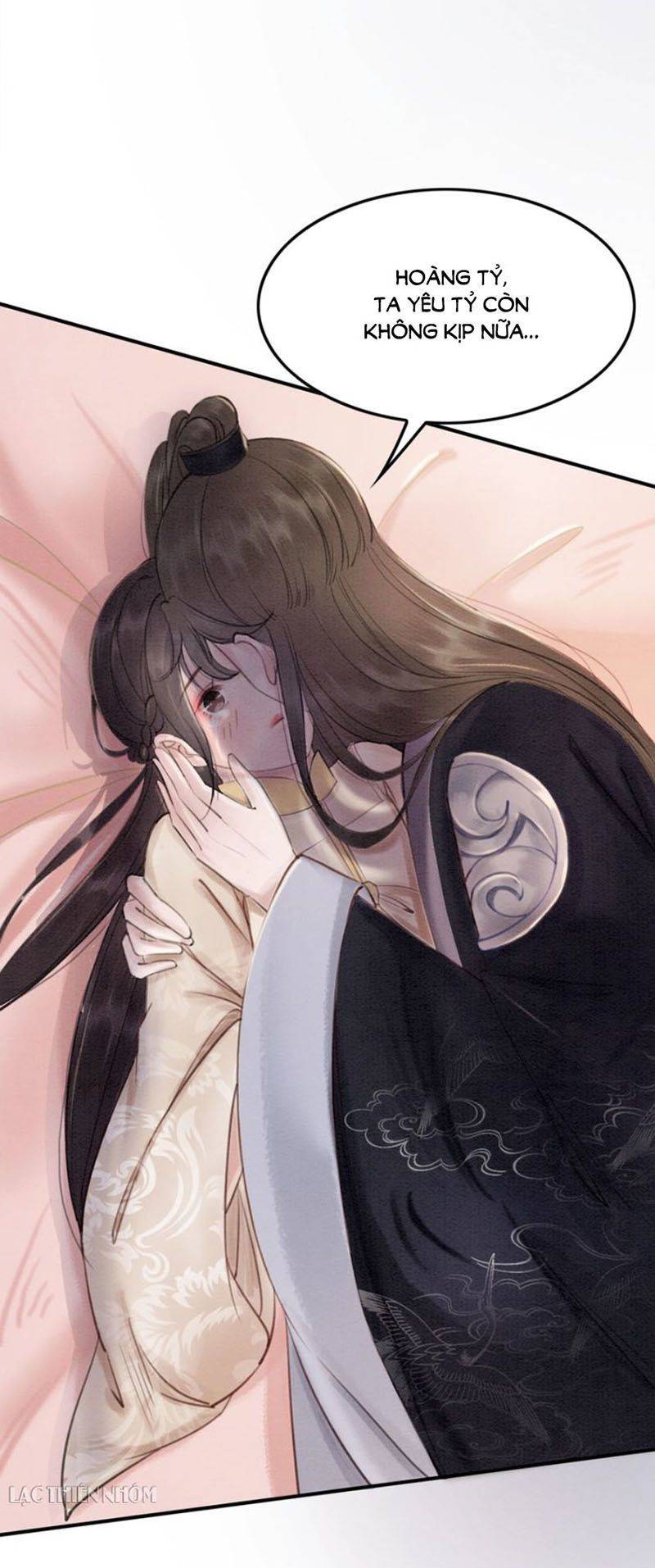 Hoàng Tỷ Của Ta Không Phải Dạng Dễ Bắt Nạt Chapter 58 - Trang 24