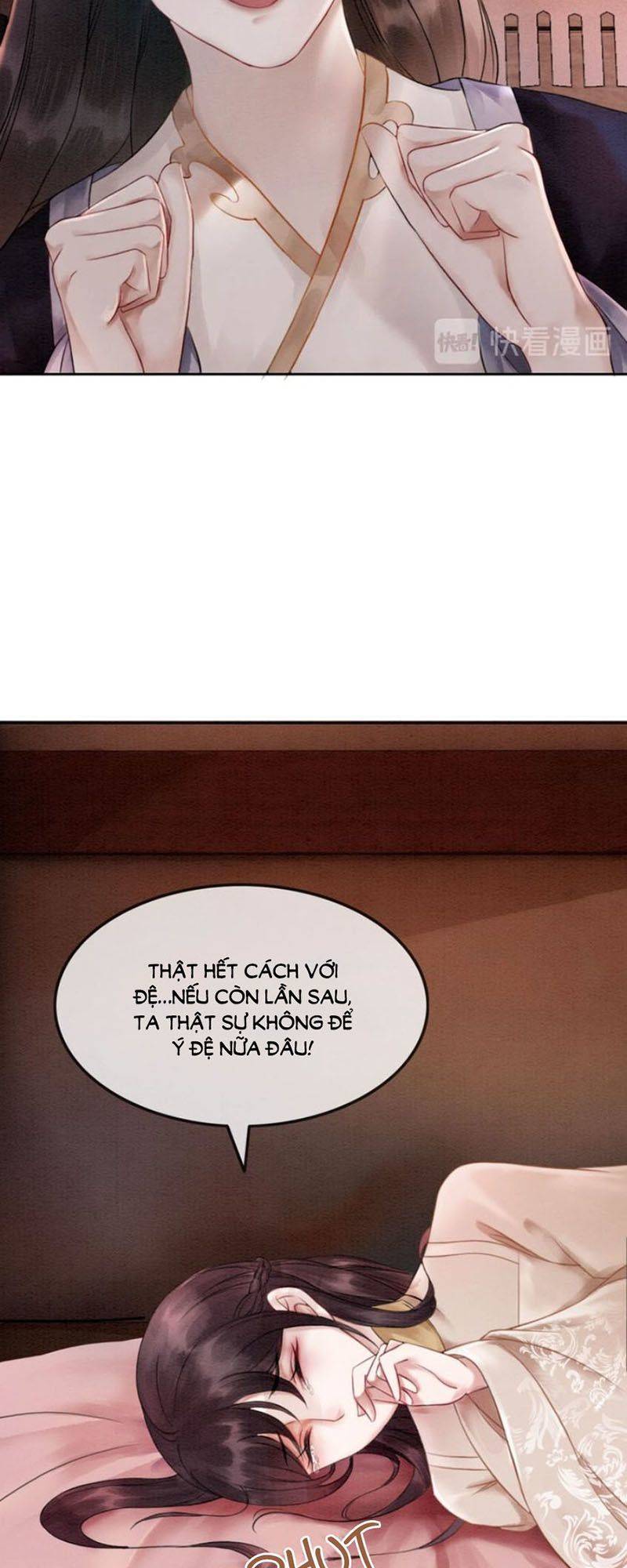 Hoàng Tỷ Của Ta Không Phải Dạng Dễ Bắt Nạt Chapter 58 - Trang 26