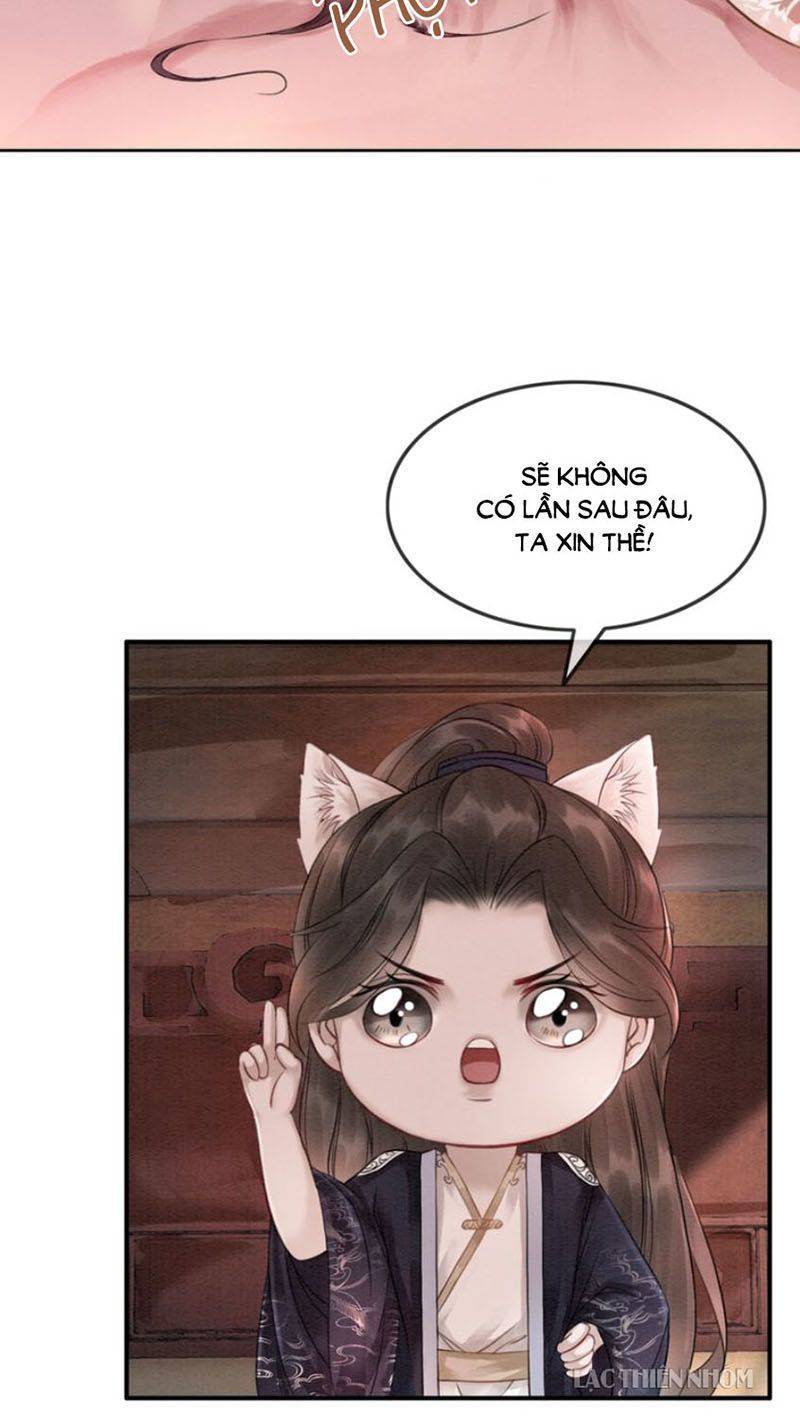 Hoàng Tỷ Của Ta Không Phải Dạng Dễ Bắt Nạt Chapter 58 - Trang 27