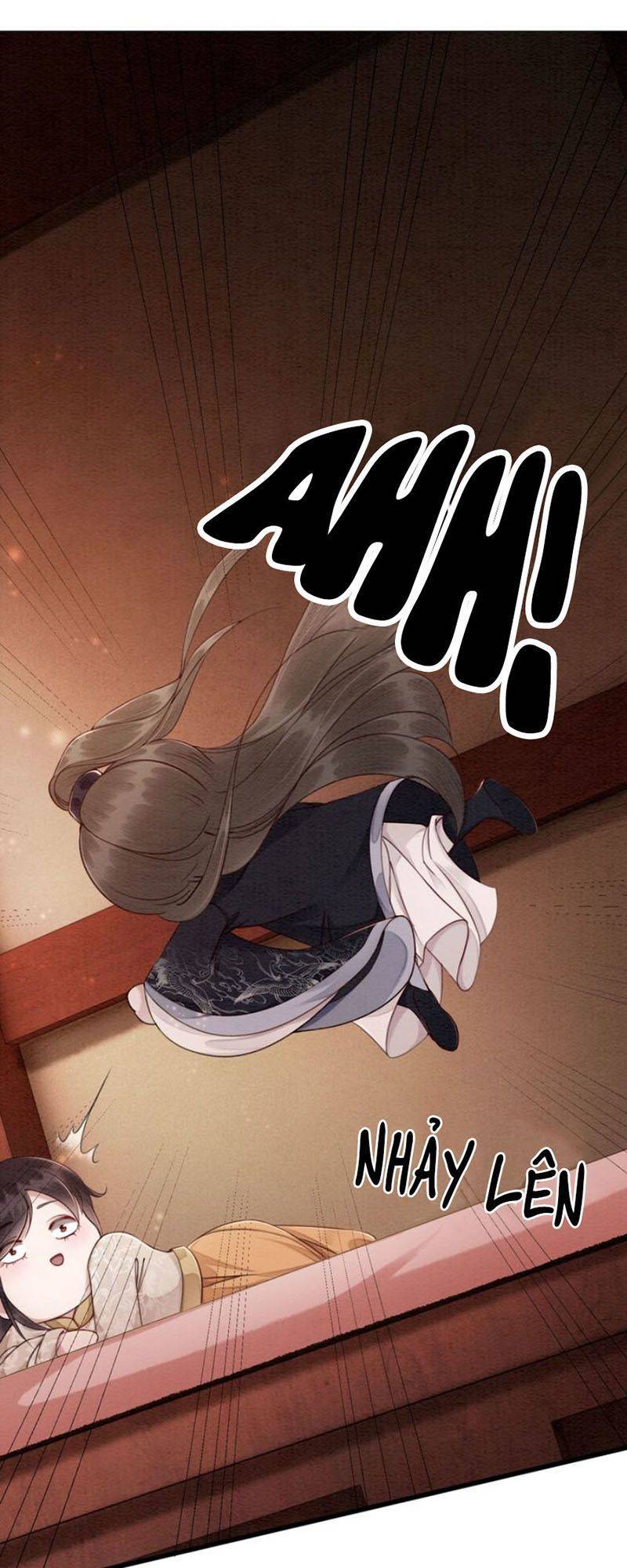 Hoàng Tỷ Của Ta Không Phải Dạng Dễ Bắt Nạt Chapter 58 - Trang 28
