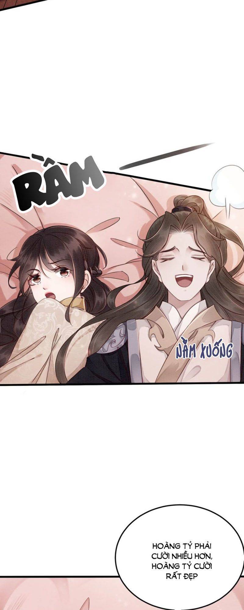 Hoàng Tỷ Của Ta Không Phải Dạng Dễ Bắt Nạt Chapter 58 - Trang 29