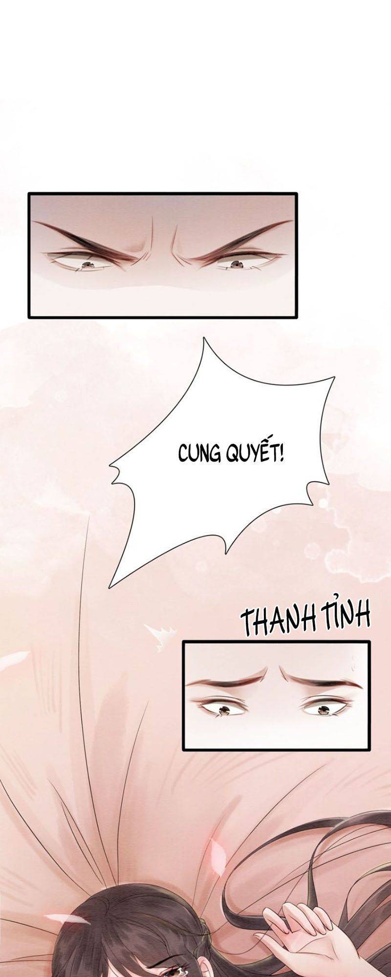 Hoàng Tỷ Của Ta Không Phải Dạng Dễ Bắt Nạt Chapter 58 - Trang 3