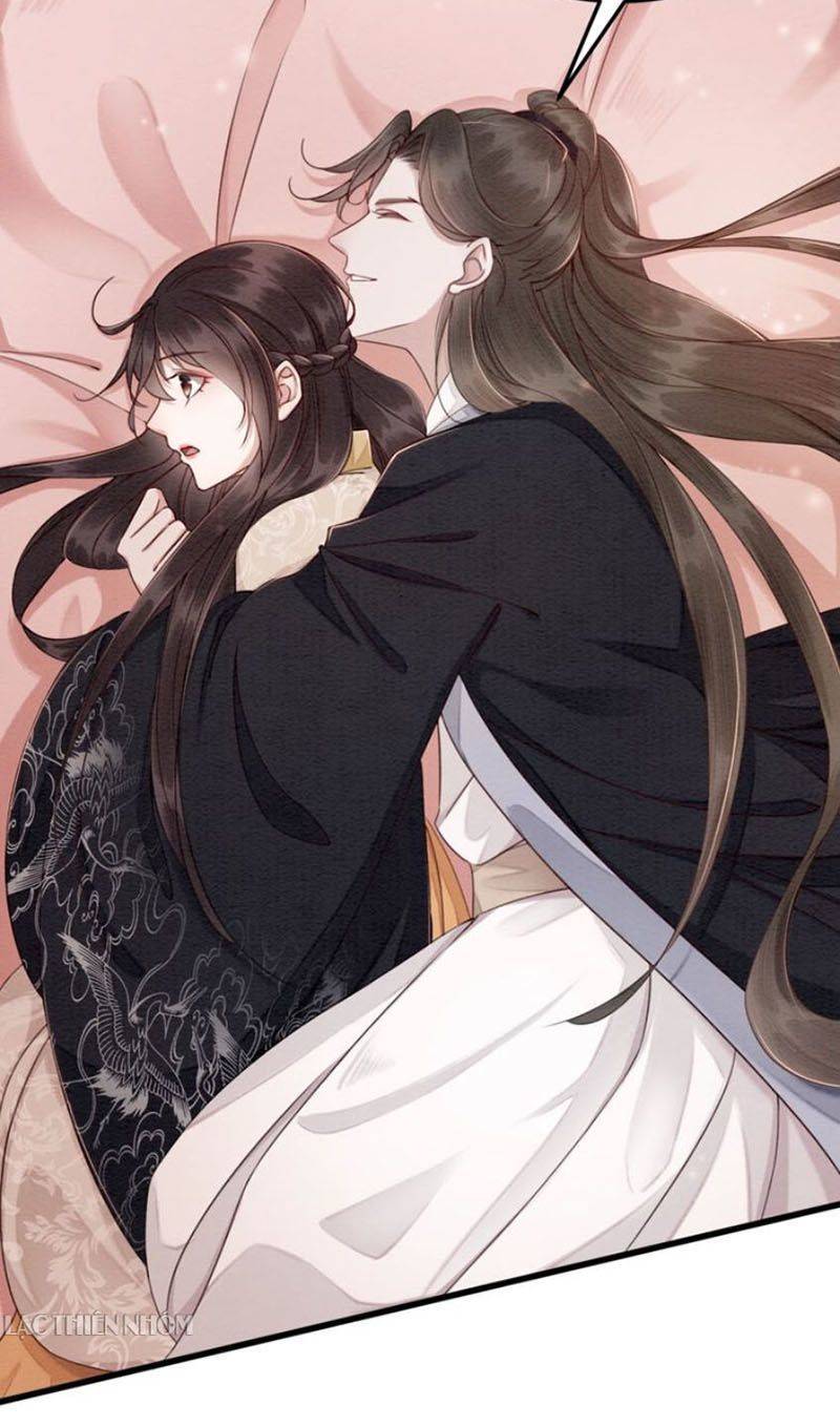Hoàng Tỷ Của Ta Không Phải Dạng Dễ Bắt Nạt Chapter 58 - Trang 30