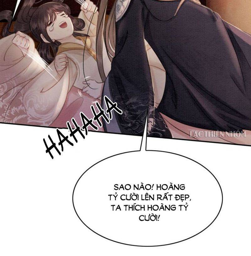 Hoàng Tỷ Của Ta Không Phải Dạng Dễ Bắt Nạt Chapter 58 - Trang 33