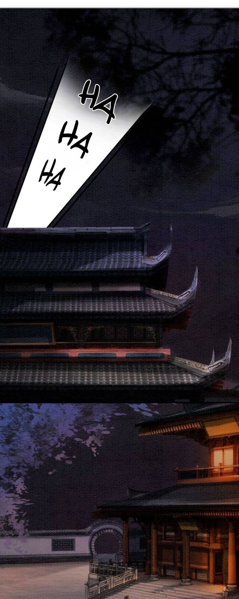 Hoàng Tỷ Của Ta Không Phải Dạng Dễ Bắt Nạt Chapter 58 - Trang 34