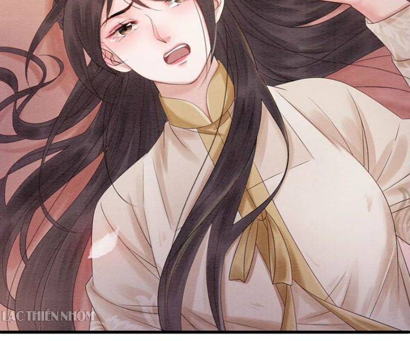 Hoàng Tỷ Của Ta Không Phải Dạng Dễ Bắt Nạt Chapter 58 - Trang 4