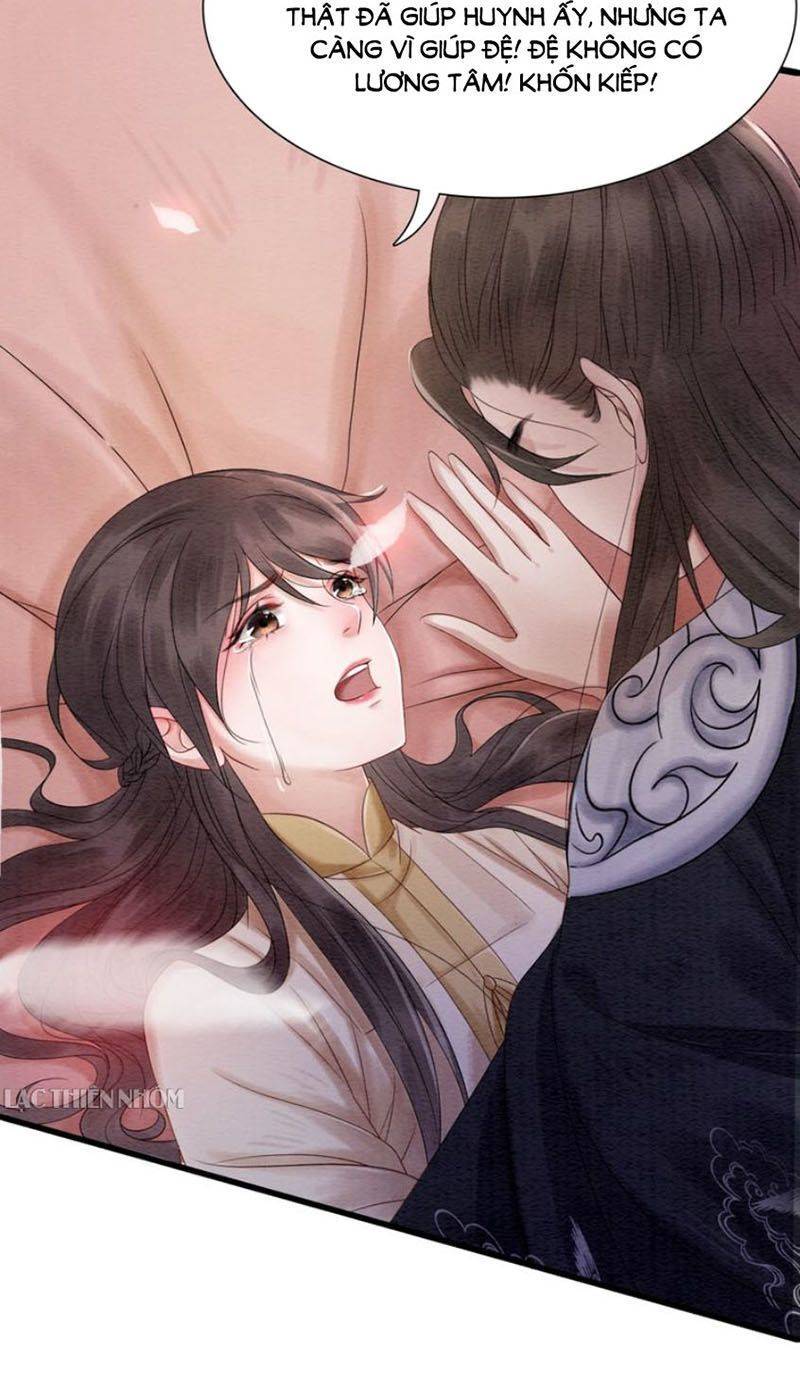 Hoàng Tỷ Của Ta Không Phải Dạng Dễ Bắt Nạt Chapter 58 - Trang 6