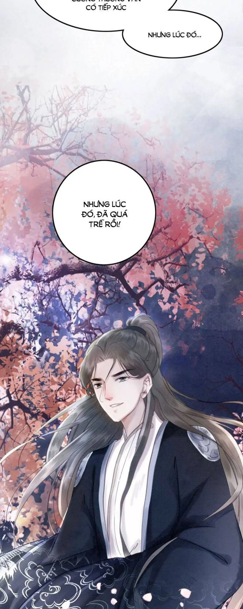 Hoàng Tỷ Của Ta Không Phải Dạng Dễ Bắt Nạt Chapter 59 - Trang 11