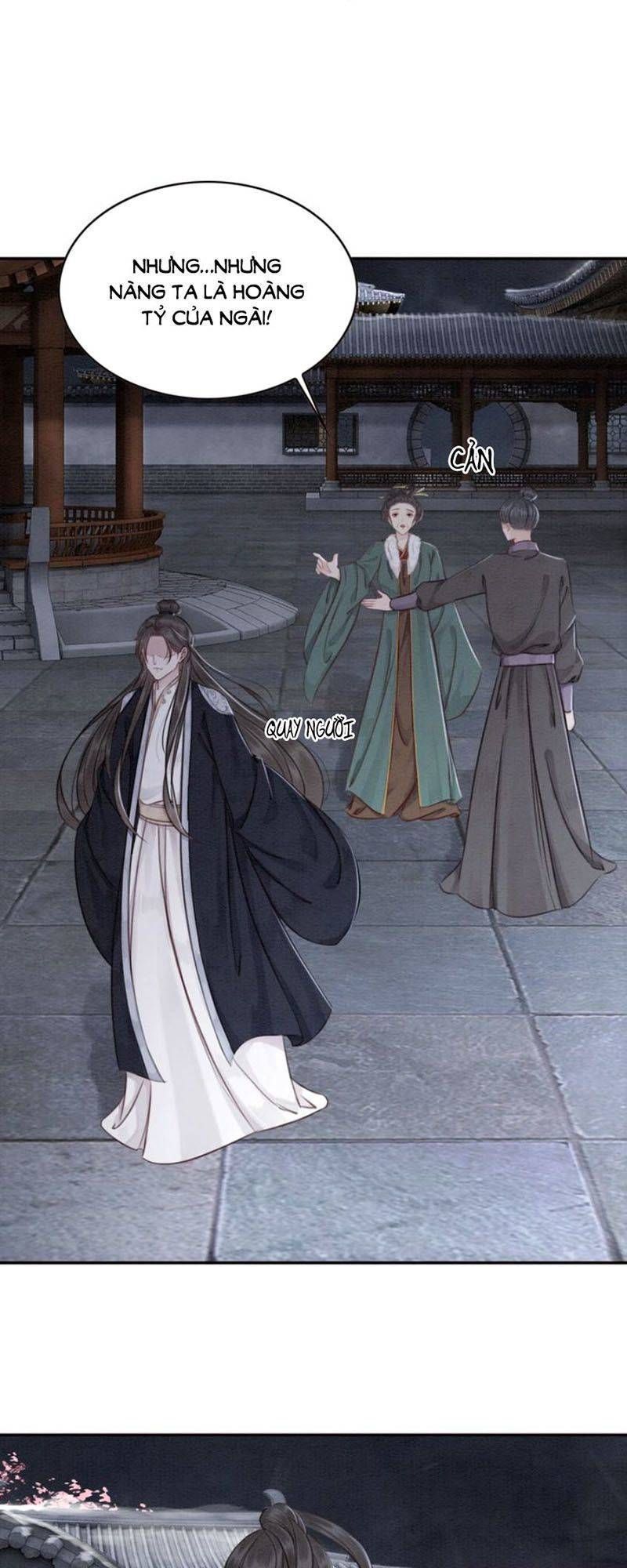 Hoàng Tỷ Của Ta Không Phải Dạng Dễ Bắt Nạt Chapter 59 - Trang 14