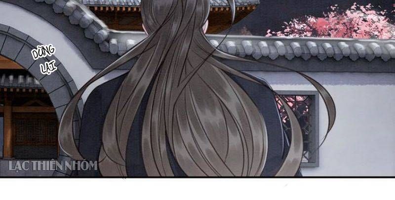 Hoàng Tỷ Của Ta Không Phải Dạng Dễ Bắt Nạt Chapter 59 - Trang 15