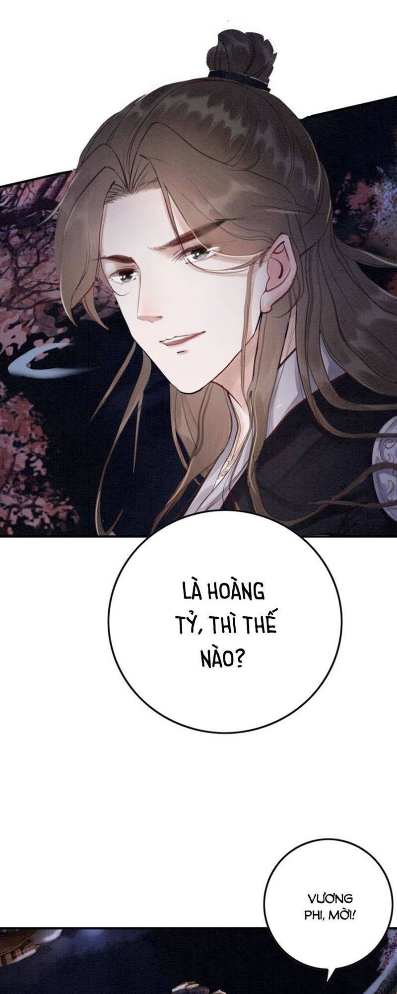 Hoàng Tỷ Của Ta Không Phải Dạng Dễ Bắt Nạt Chapter 59 - Trang 16