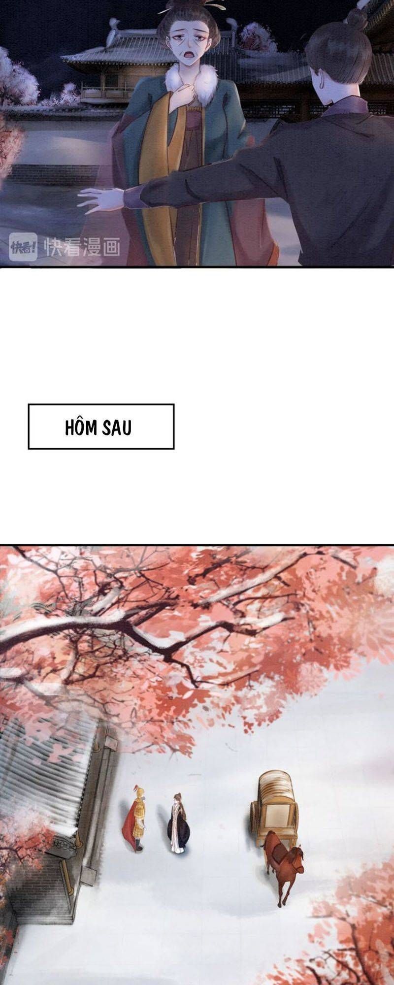 Hoàng Tỷ Của Ta Không Phải Dạng Dễ Bắt Nạt Chapter 59 - Trang 17