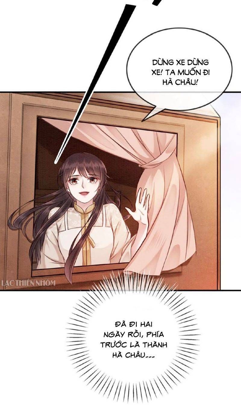 Hoàng Tỷ Của Ta Không Phải Dạng Dễ Bắt Nạt Chapter 59 - Trang 21