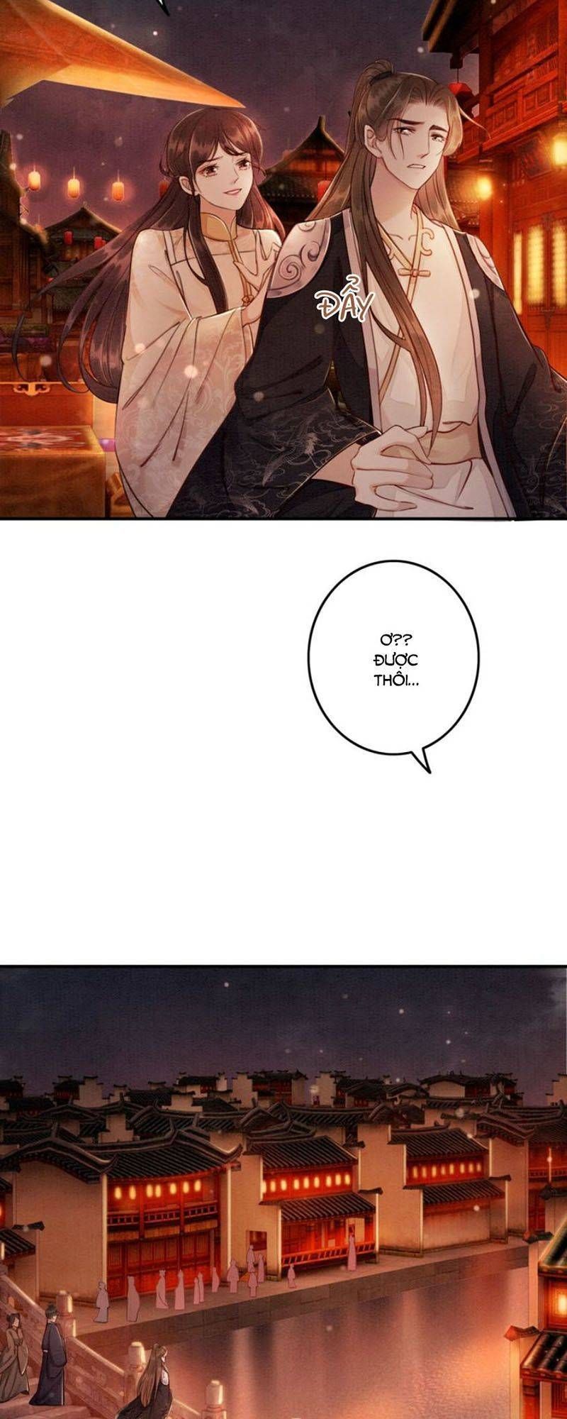 Hoàng Tỷ Của Ta Không Phải Dạng Dễ Bắt Nạt Chapter 59 - Trang 24