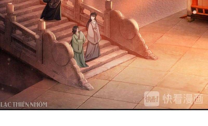 Hoàng Tỷ Của Ta Không Phải Dạng Dễ Bắt Nạt Chapter 59 - Trang 25
