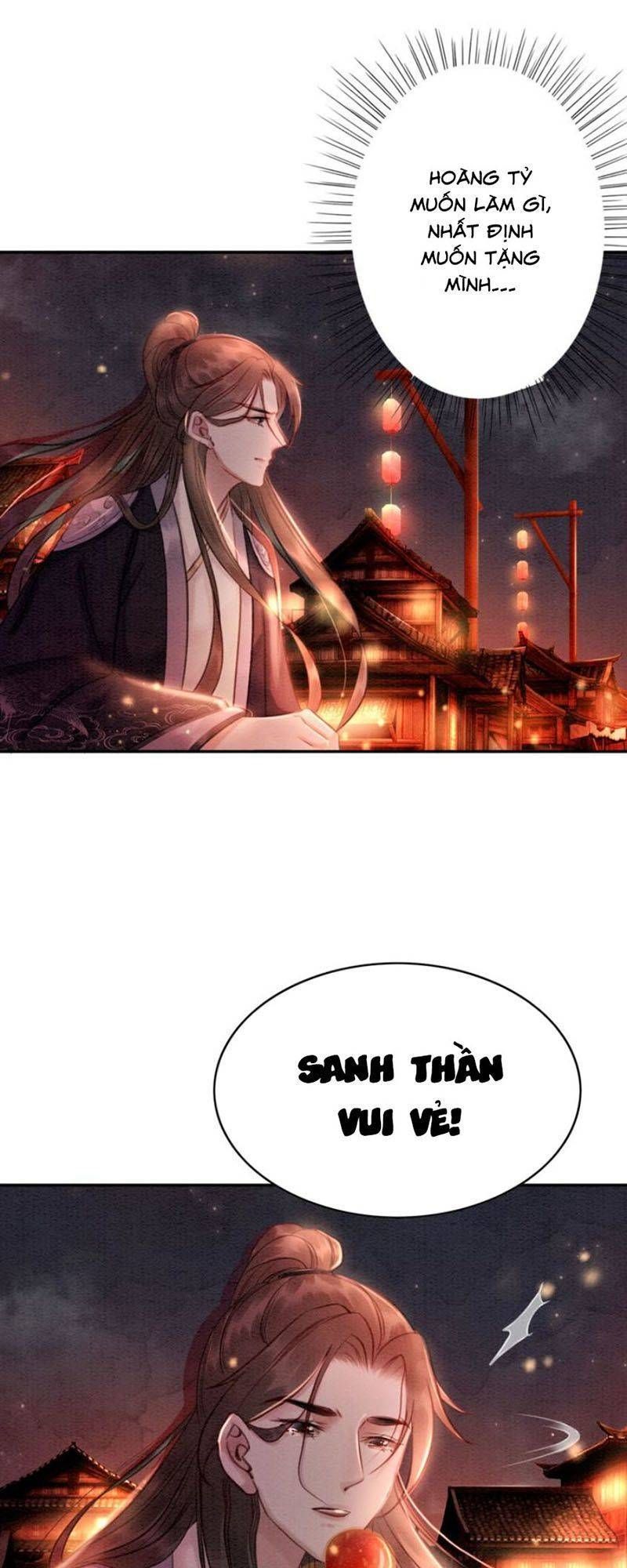 Hoàng Tỷ Của Ta Không Phải Dạng Dễ Bắt Nạt Chapter 59 - Trang 26