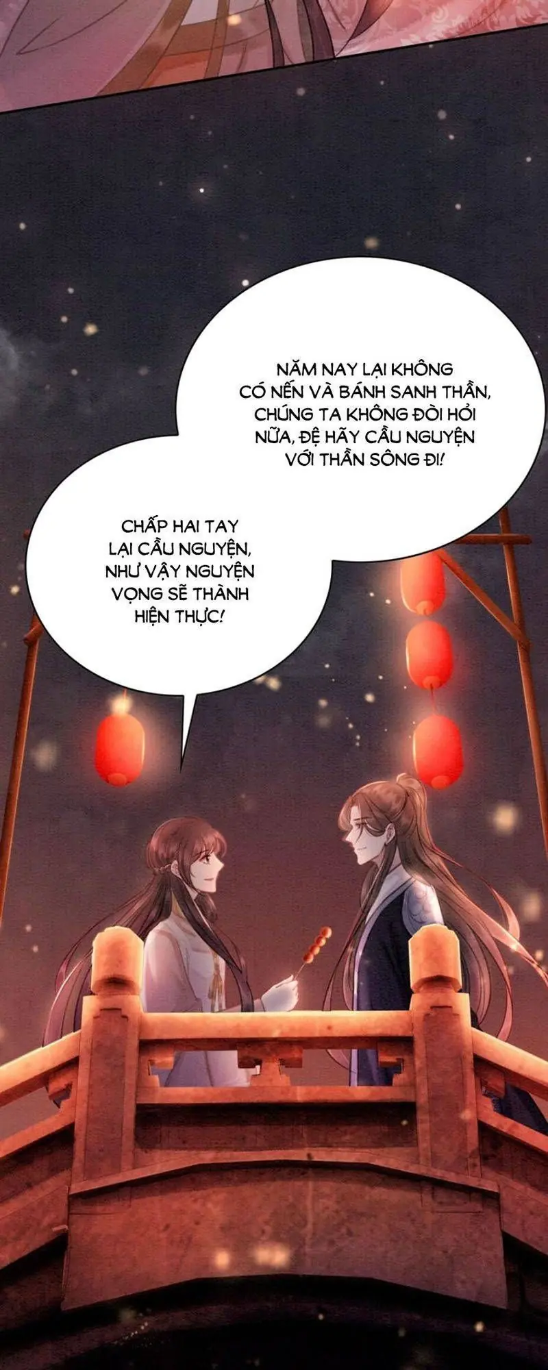 Hoàng Tỷ Của Ta Không Phải Dạng Dễ Bắt Nạt Chapter 59 - Trang 28