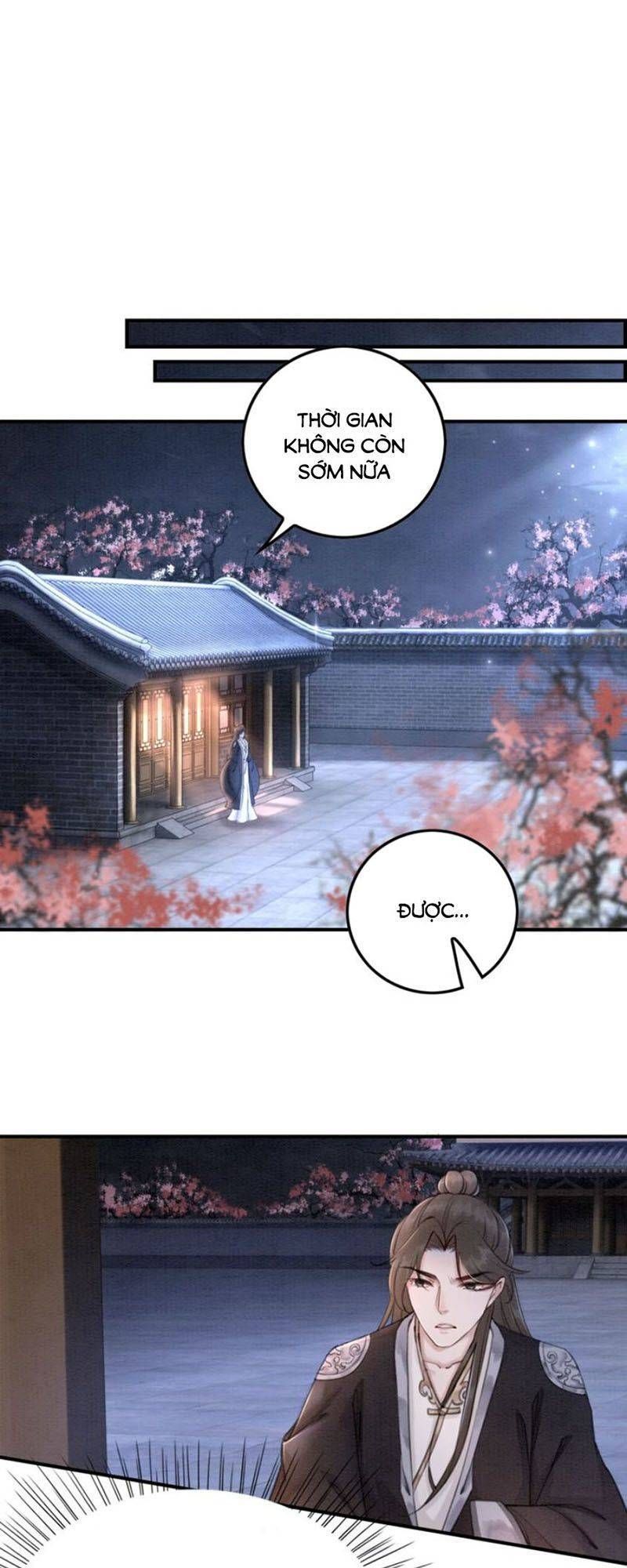 Hoàng Tỷ Của Ta Không Phải Dạng Dễ Bắt Nạt Chapter 59 - Trang 3