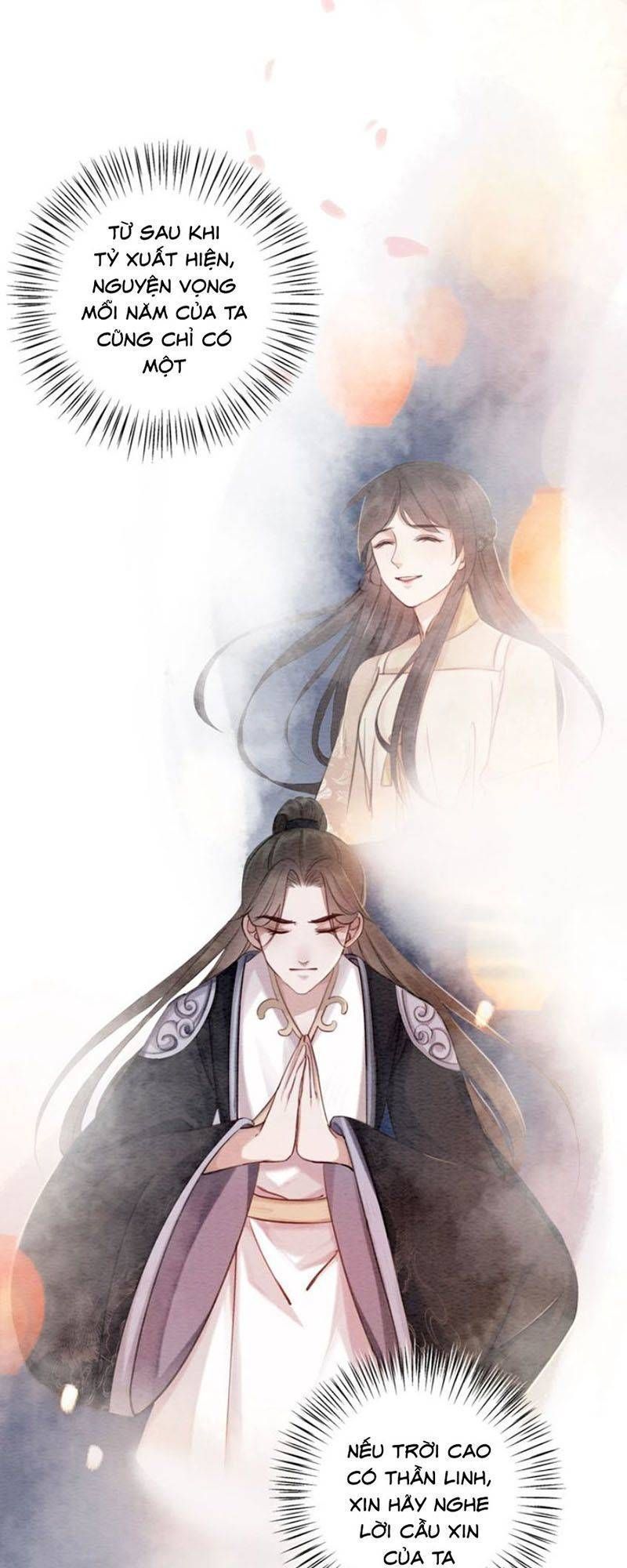 Hoàng Tỷ Của Ta Không Phải Dạng Dễ Bắt Nạt Chapter 59 - Trang 30