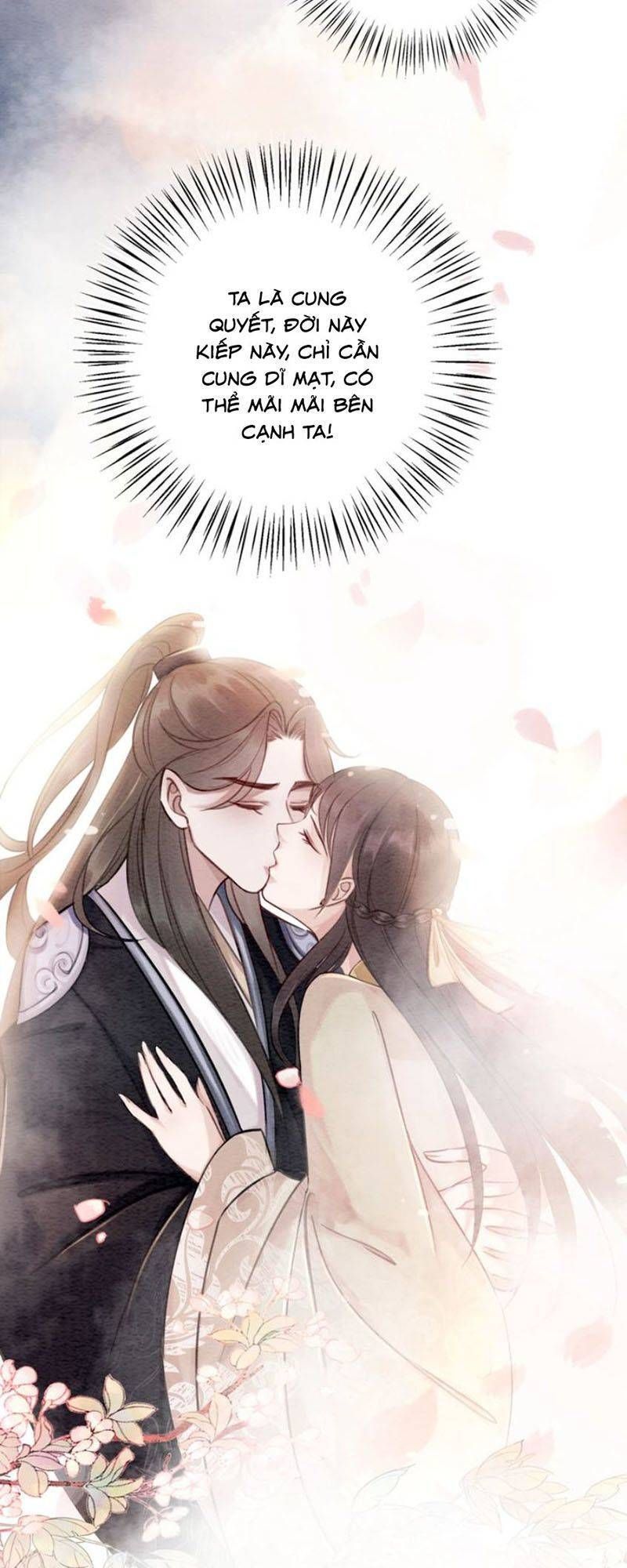 Hoàng Tỷ Của Ta Không Phải Dạng Dễ Bắt Nạt Chapter 59 - Trang 31