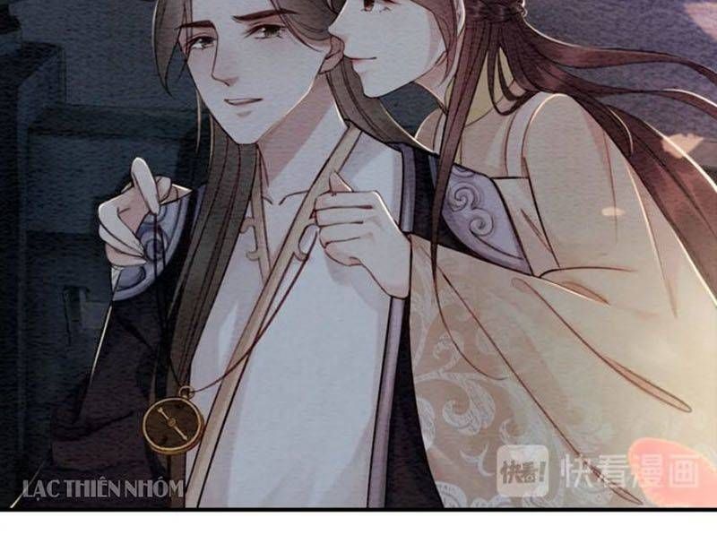 Hoàng Tỷ Của Ta Không Phải Dạng Dễ Bắt Nạt Chapter 59 - Trang 33