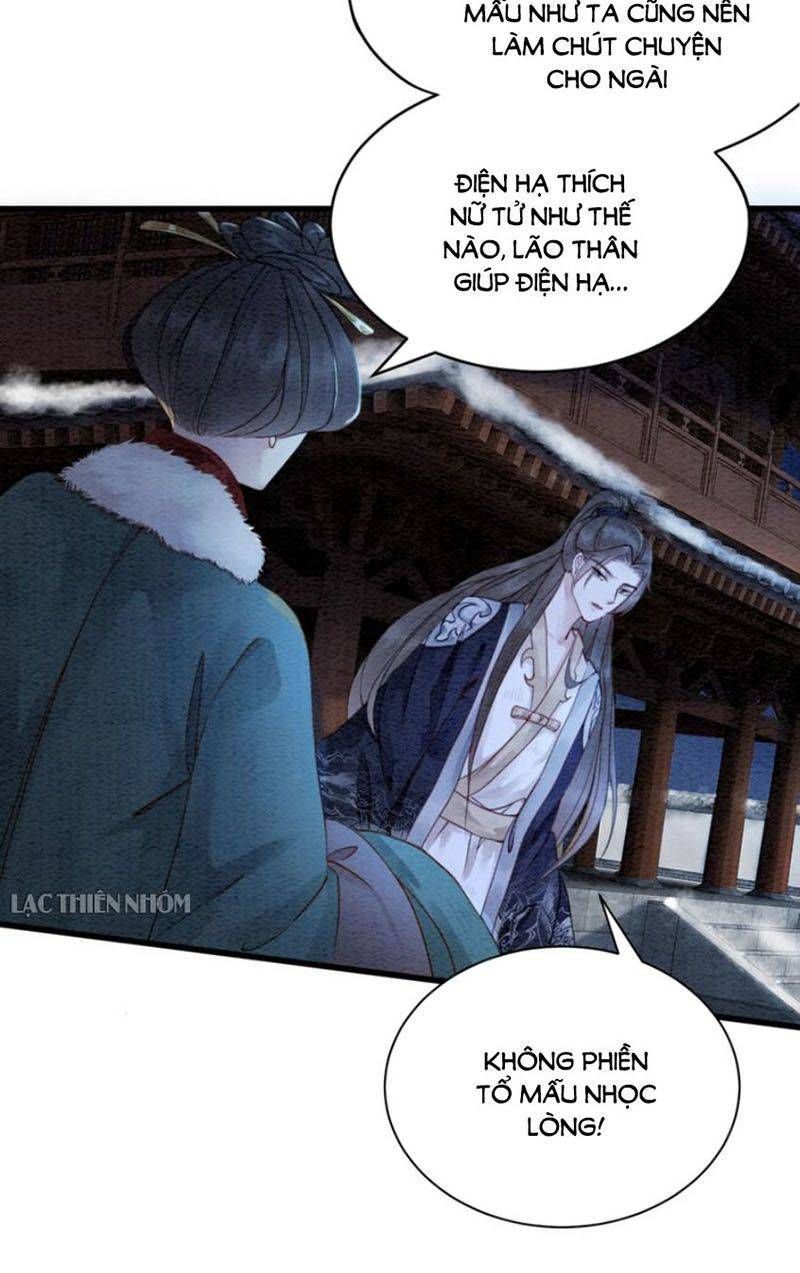 Hoàng Tỷ Của Ta Không Phải Dạng Dễ Bắt Nạt Chapter 59 - Trang 8