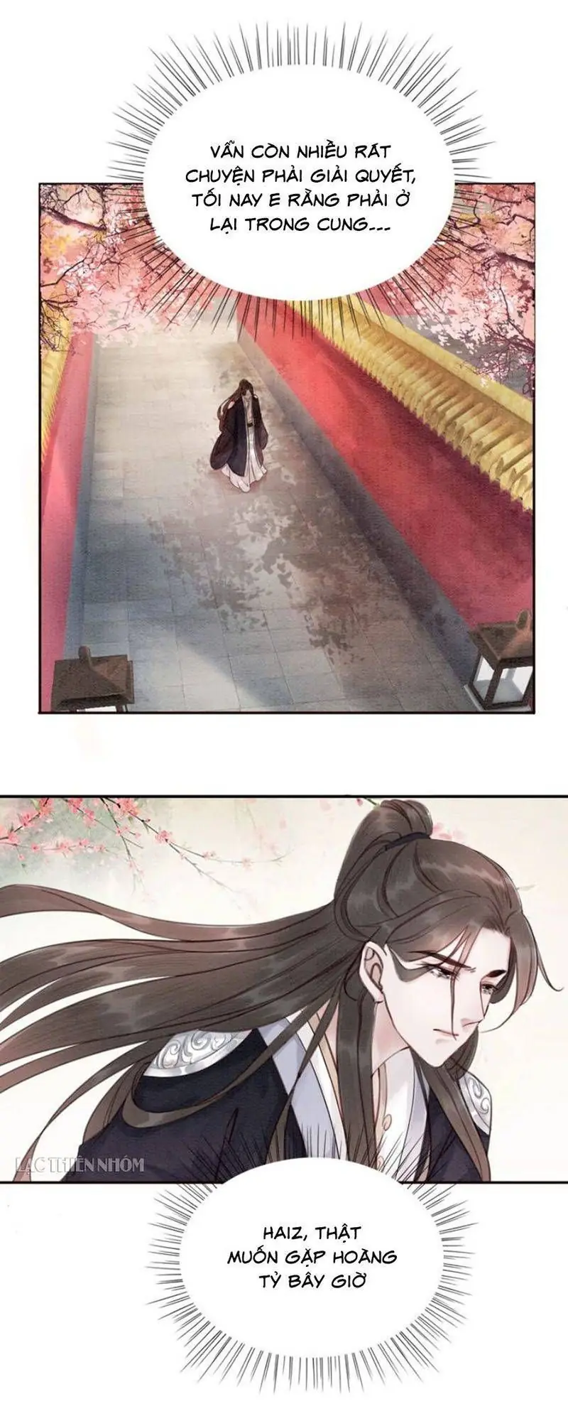 Hoàng Tỷ Của Ta Không Phải Dạng Dễ Bắt Nạt Chapter 60 - Trang 14