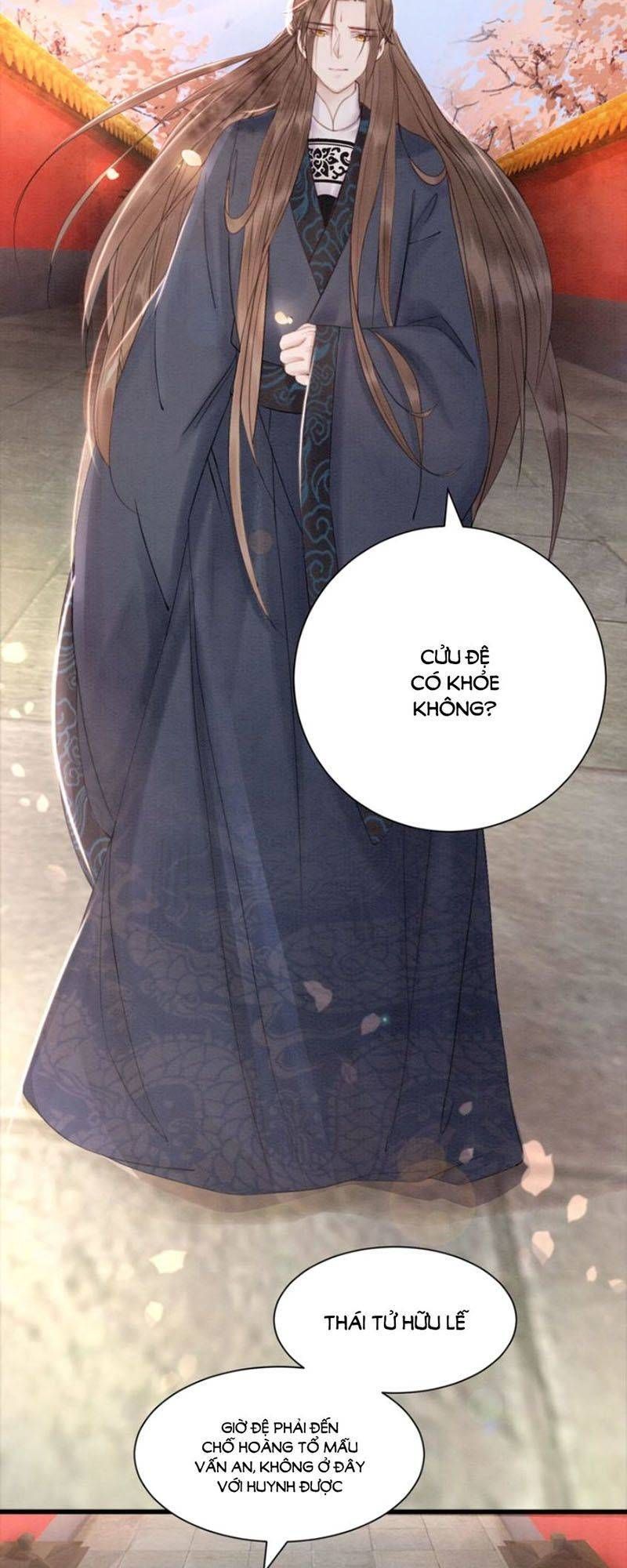 Hoàng Tỷ Của Ta Không Phải Dạng Dễ Bắt Nạt Chapter 60 - Trang 17