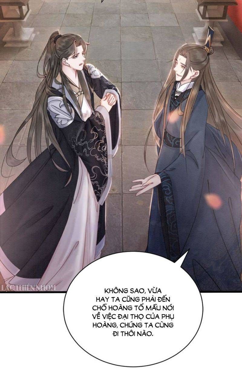 Hoàng Tỷ Của Ta Không Phải Dạng Dễ Bắt Nạt Chapter 60 - Trang 18