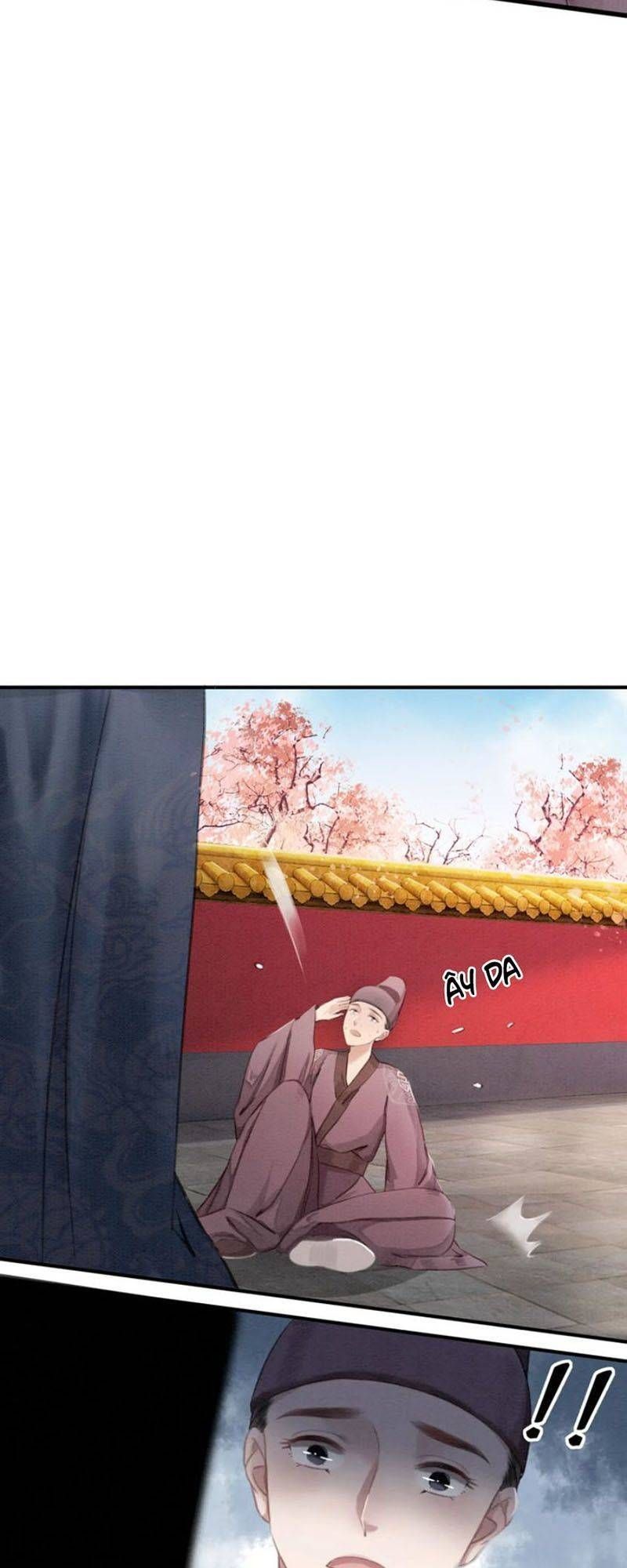 Hoàng Tỷ Của Ta Không Phải Dạng Dễ Bắt Nạt Chapter 60 - Trang 20