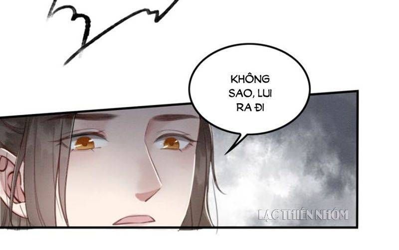 Hoàng Tỷ Của Ta Không Phải Dạng Dễ Bắt Nạt Chapter 60 - Trang 22