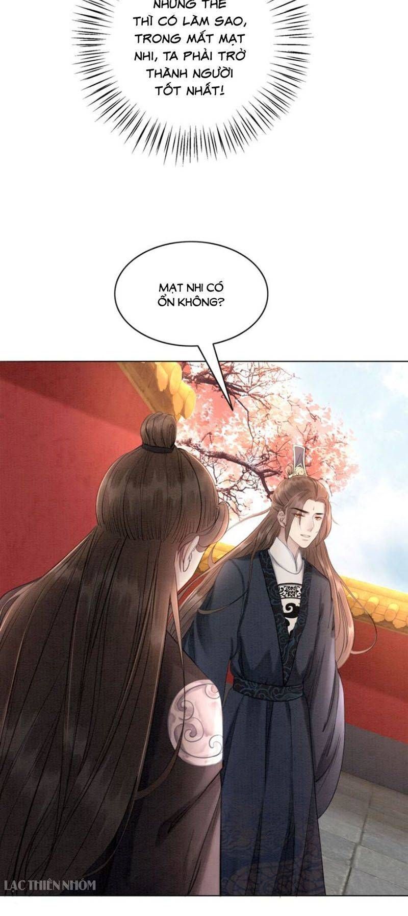 Hoàng Tỷ Của Ta Không Phải Dạng Dễ Bắt Nạt Chapter 60 - Trang 25