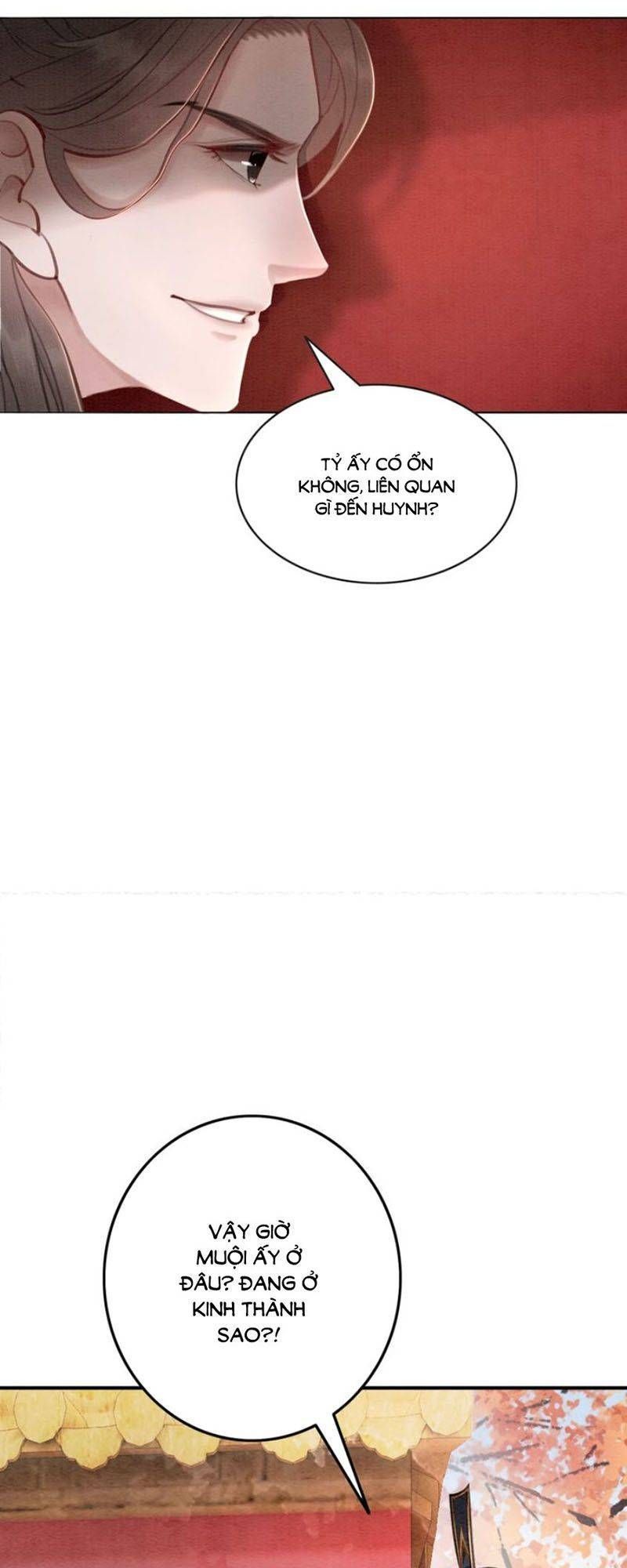 Hoàng Tỷ Của Ta Không Phải Dạng Dễ Bắt Nạt Chapter 60 - Trang 26