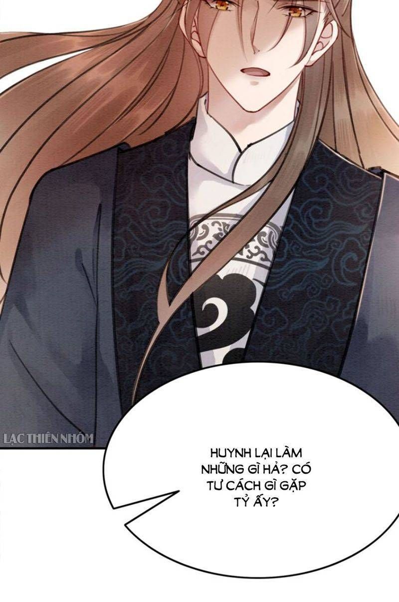 Hoàng Tỷ Của Ta Không Phải Dạng Dễ Bắt Nạt Chapter 60 - Trang 28