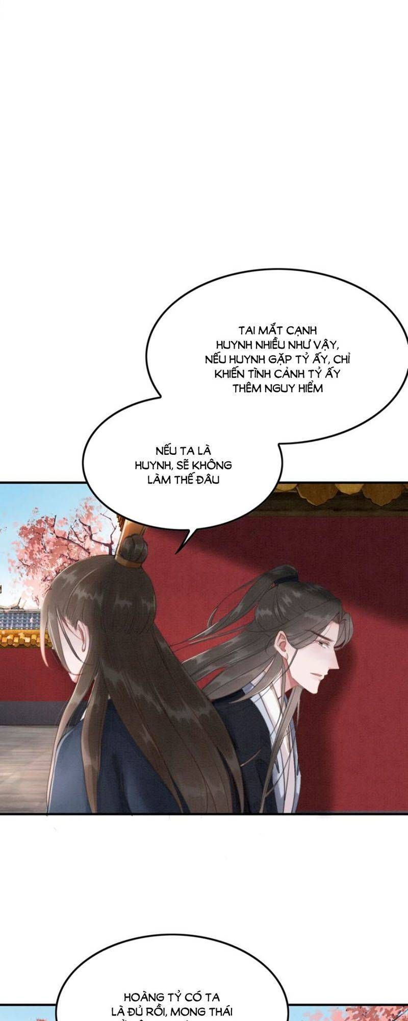 Hoàng Tỷ Của Ta Không Phải Dạng Dễ Bắt Nạt Chapter 60 - Trang 30