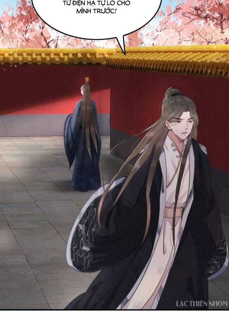 Hoàng Tỷ Của Ta Không Phải Dạng Dễ Bắt Nạt Chapter 60 - Trang 31