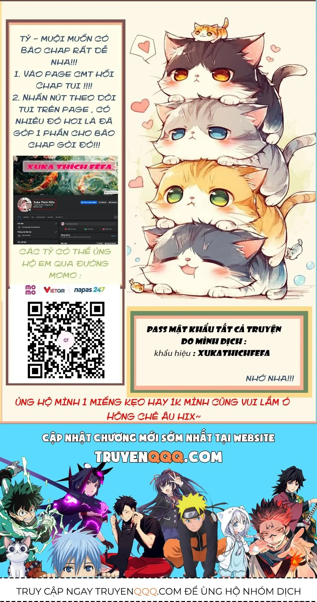 Hoàng Tỷ Của Ta Không Phải Dạng Dễ Bắt Nạt Chapter 60 - Trang 33